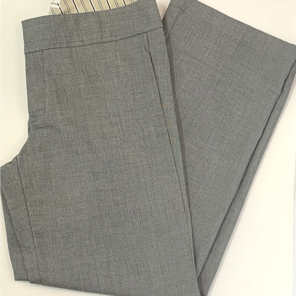 Women’s Dockers Ideal Fit Wide Leg Trousers - Picture 2 of 6